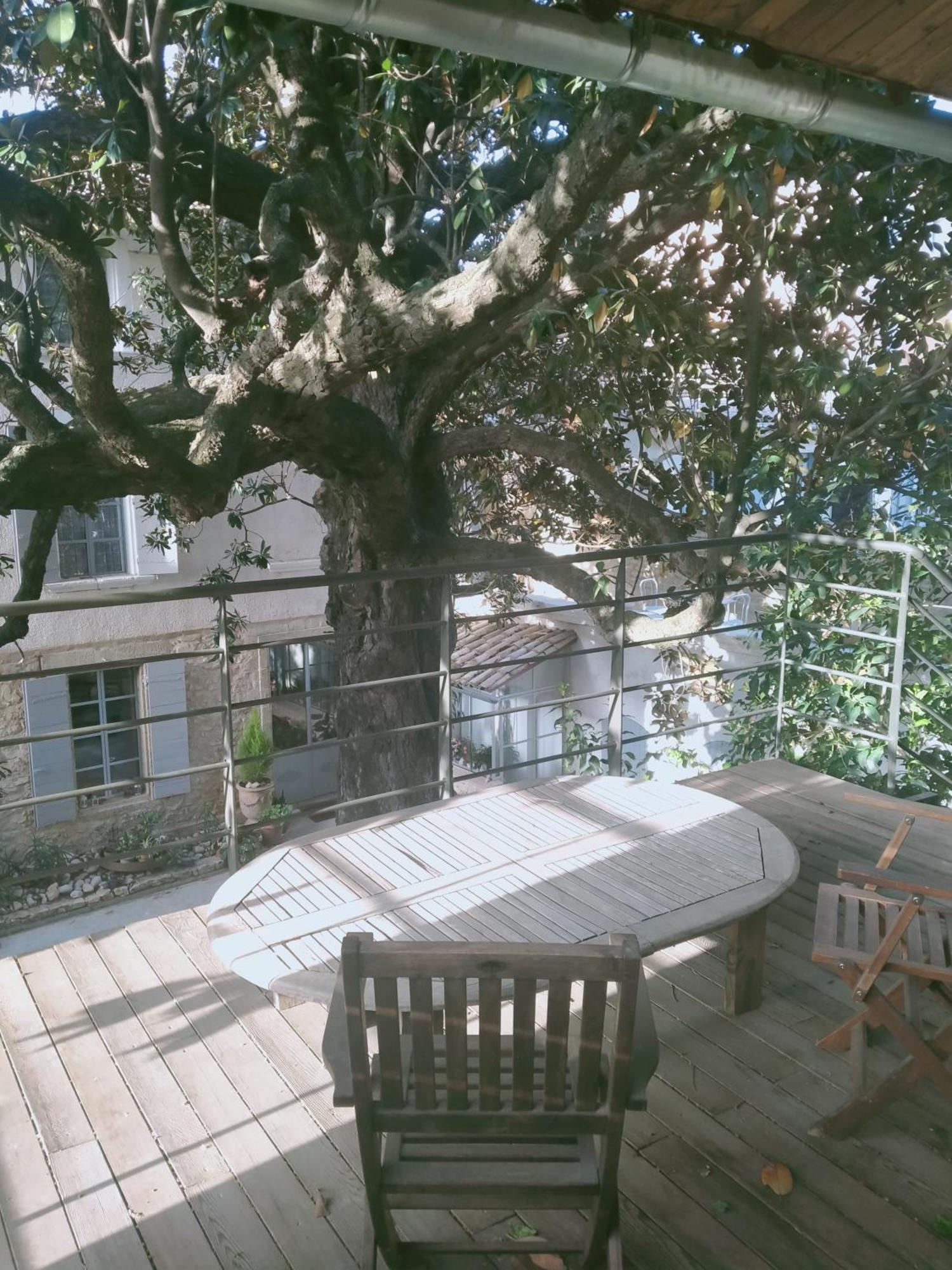 Bed and Breakfast L'Aedes Orange  Exterior foto