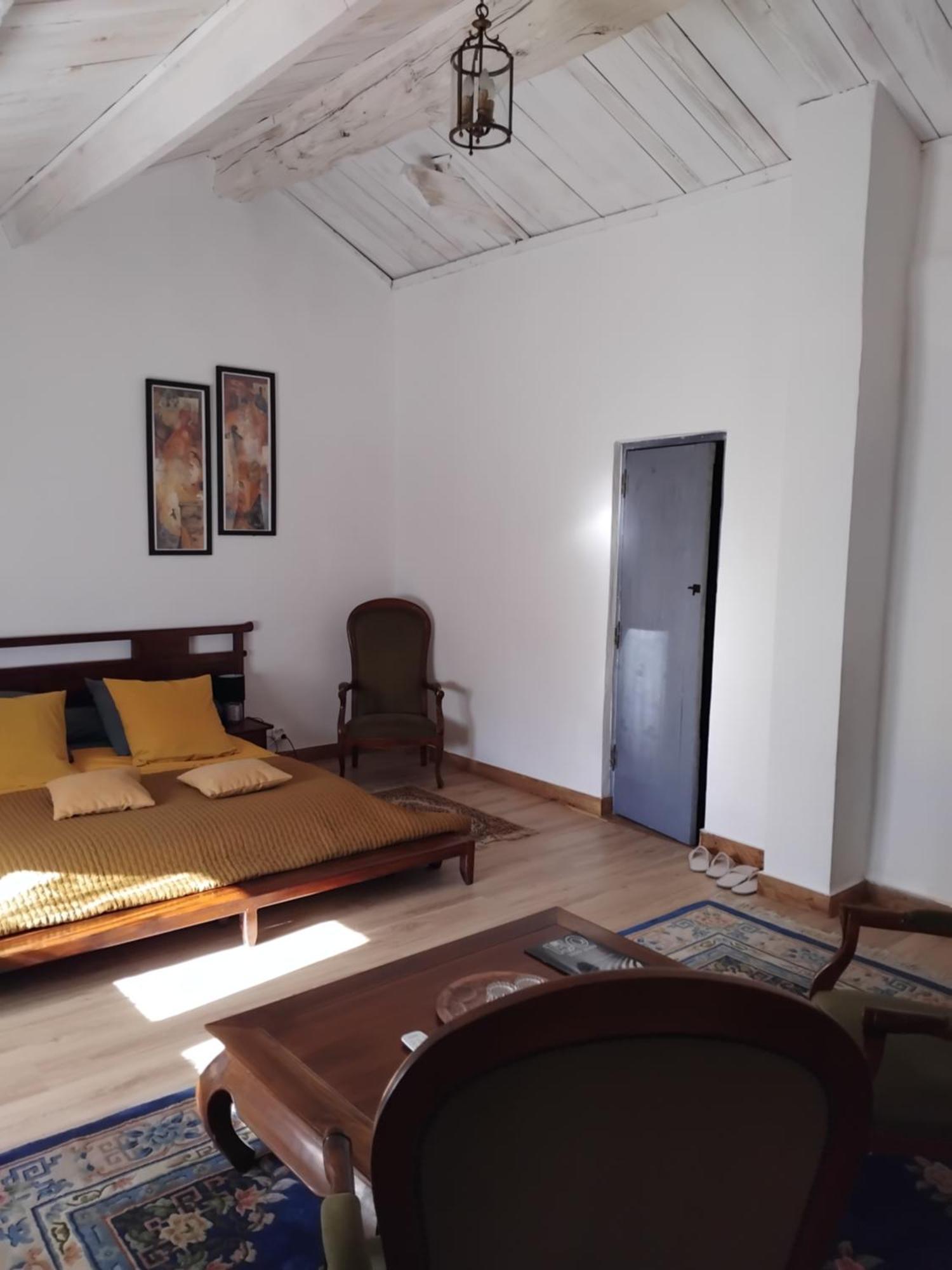 Bed and Breakfast L'Aedes Orange  Exterior foto