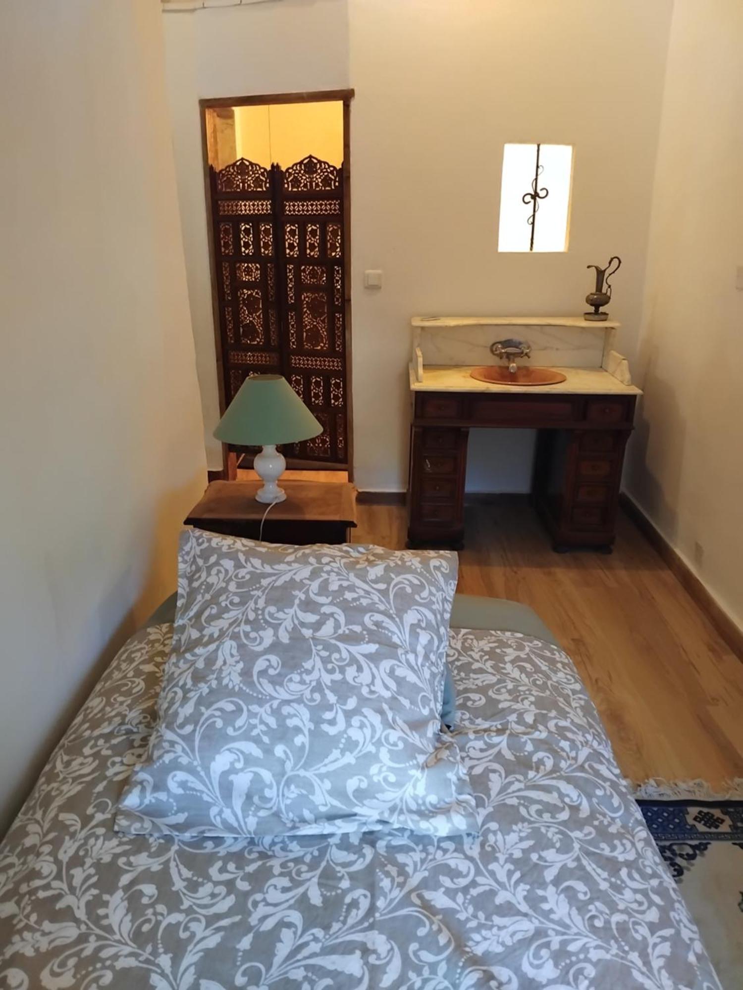 Bed and Breakfast L'Aedes Orange  Exterior foto